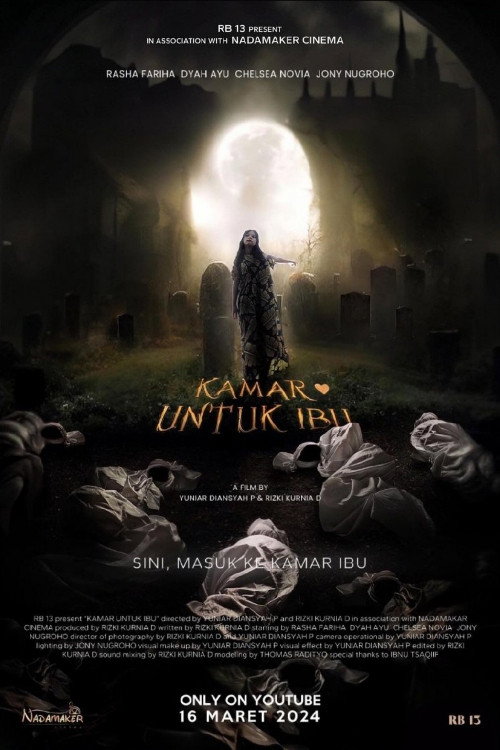 Kamar Untuk Ibu (2024)