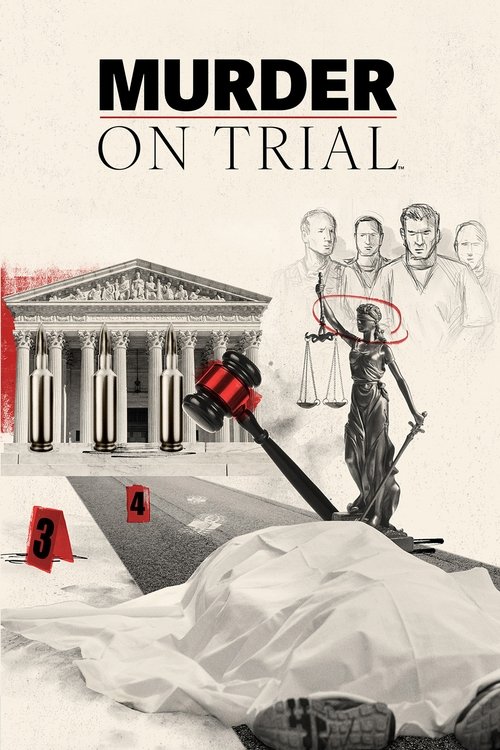 Murder on Trial Season 1 (2025)