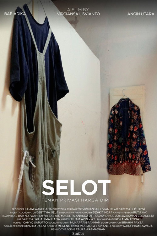 SLOTS (2023)