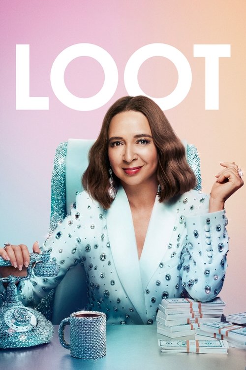 Loot Season 1 (2022)