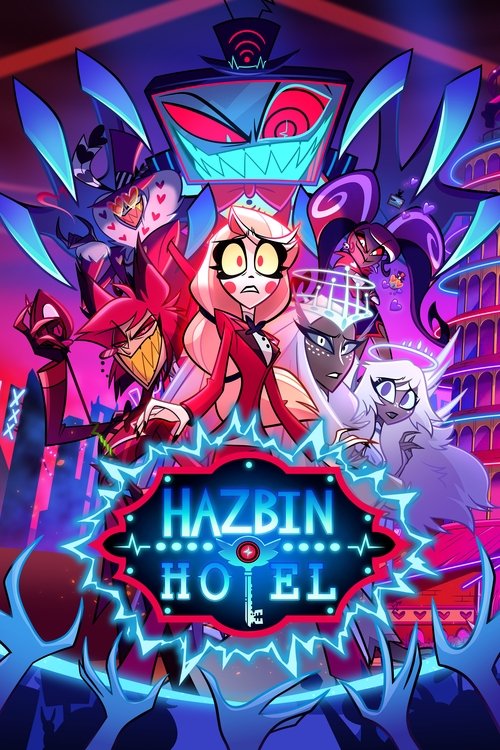 Hazbin Hotel Season 2 (2024)