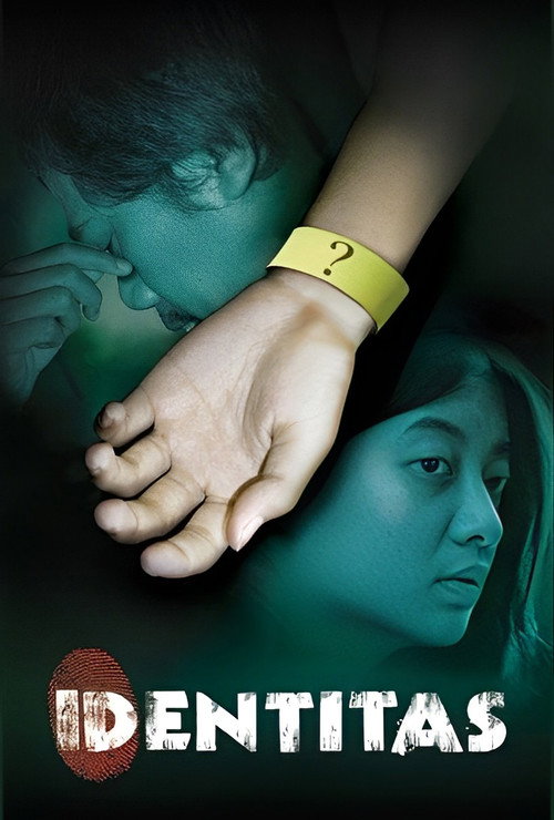 Identity (2009)