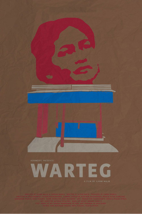 Warteg (2021)