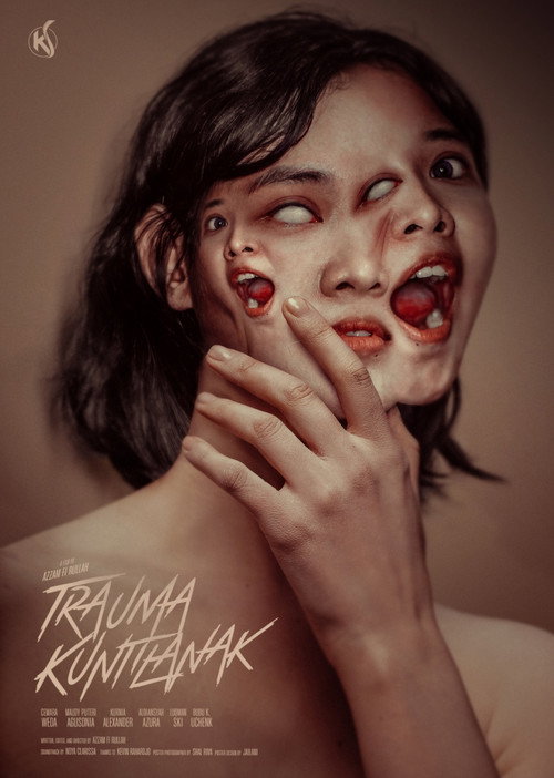Trauma of the Dead (2023)