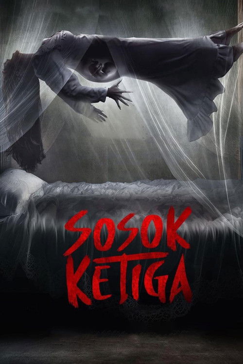 Sosok Ketiga (2023)