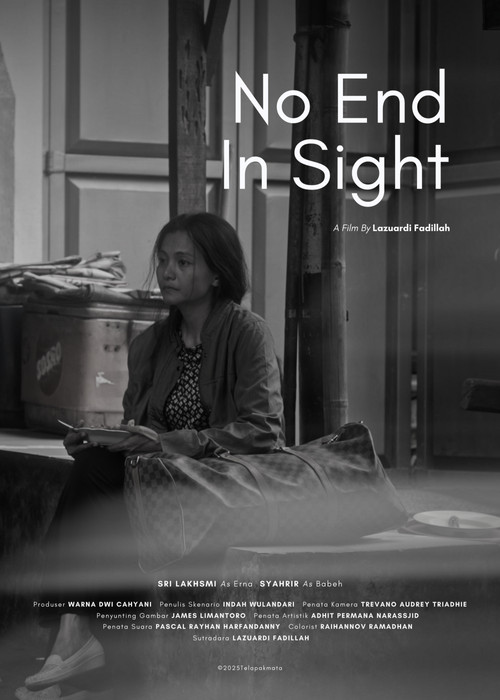 No End in Sight (2025)