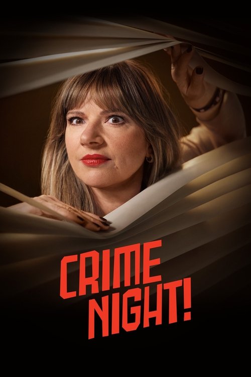 Crime Night! Season 1 (2025)