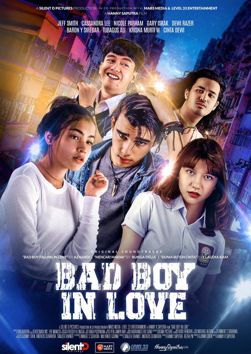 Bad Boy In Love (2024)