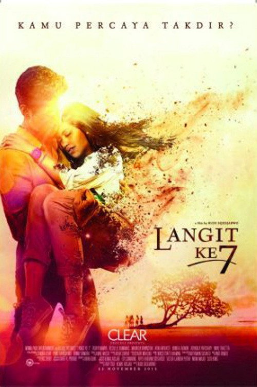 Langit Ke 7 (2012)