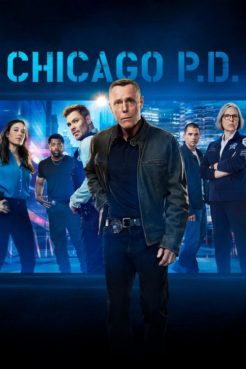 Chicago P.D. Season 1 (2014)