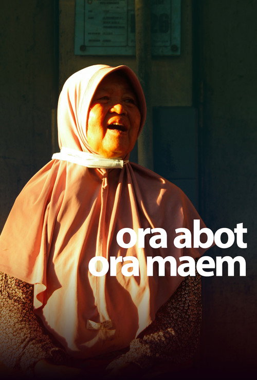 Ora Abot Ora Maem (2025)