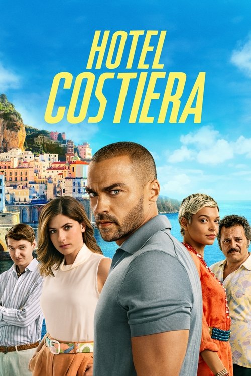 Hotel Costiera Season 1 (2025)