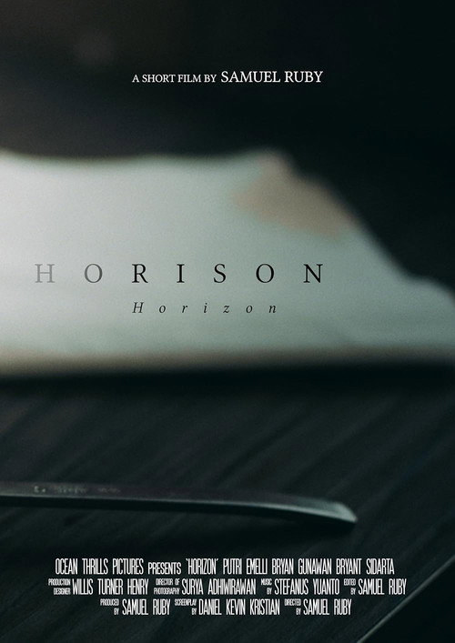 Horizon (2013)