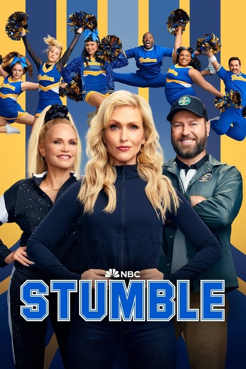 Stumble Season 1 (2025)