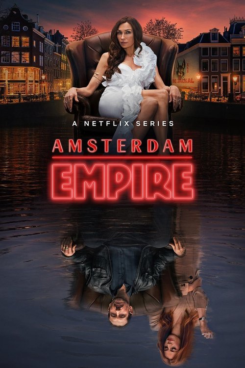 Amsterdam Empire Season 1 Episode 6 Season 1 (2025)