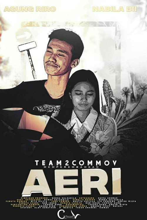 Aeri (2018)