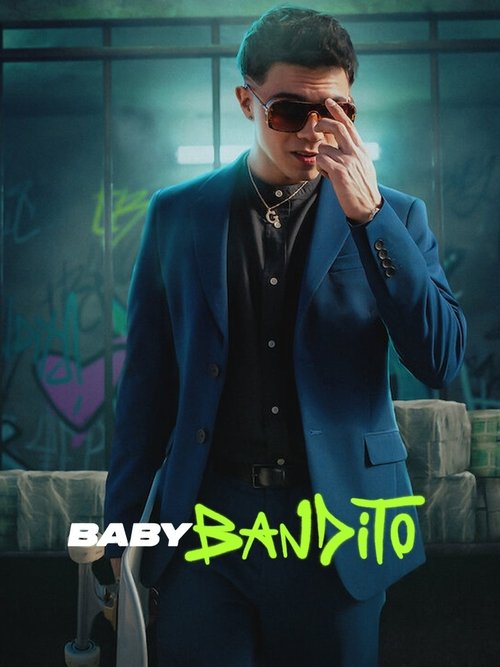 Baby Bandito Season 1 (2024)