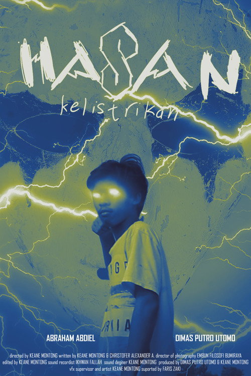 Hasan The Electricity (2026)