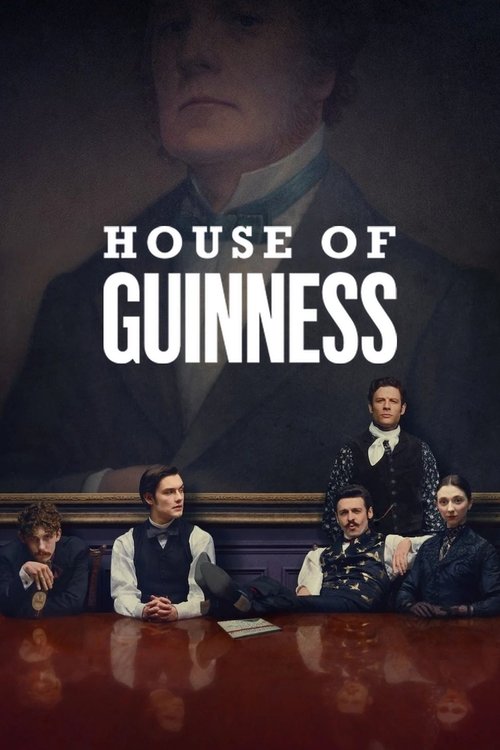 House of Guinness Season 1 (2025)