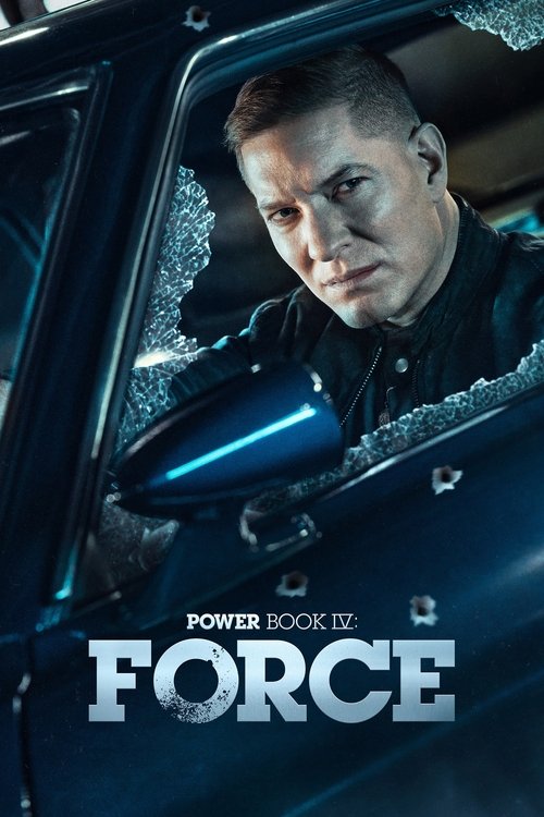 Power Book IV: Force Season 3 (2022)