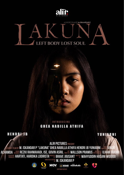 Lakuna: Left Body, Lost Soul (2023)