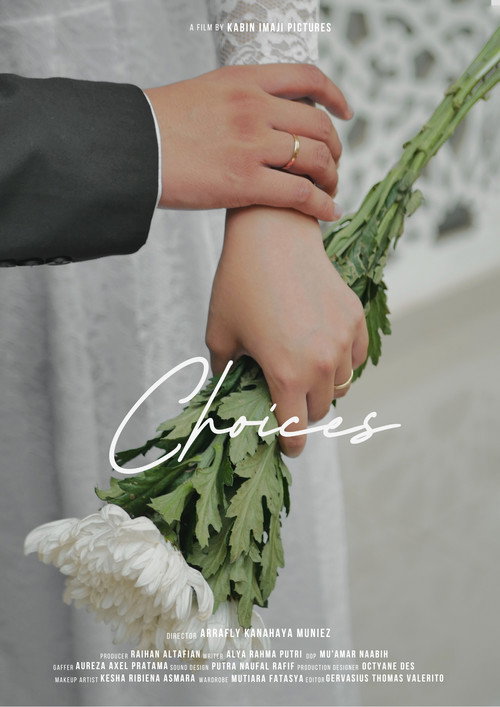 CHOICE (2025)