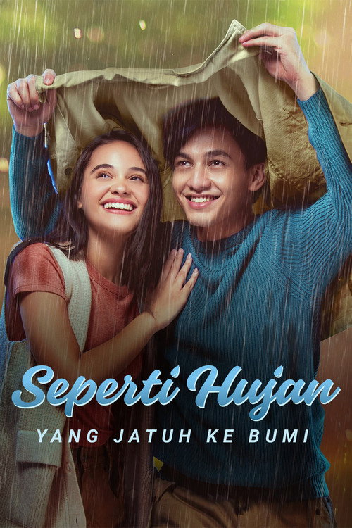Love Like the Falling Rain (2020)