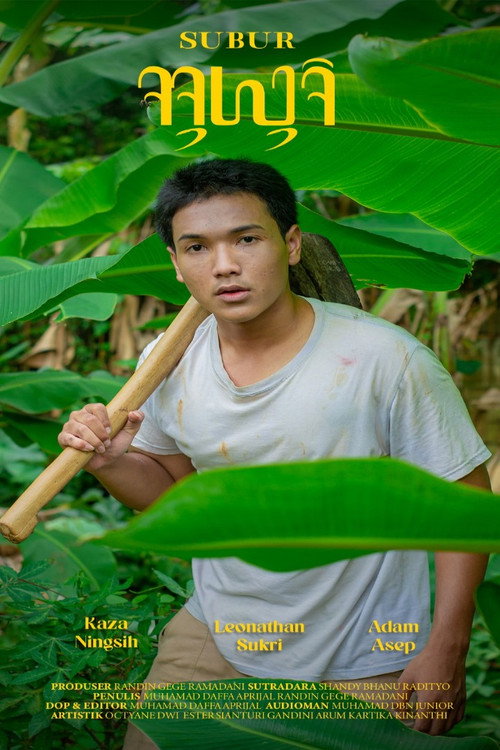Fertile (2025)