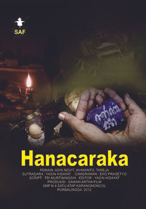 Hanacaraka (2013)