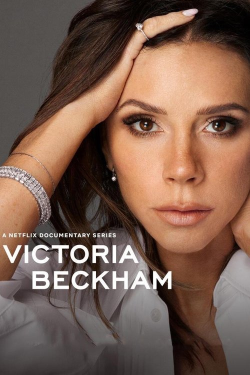 Victoria Beckham Season 1 (2025)