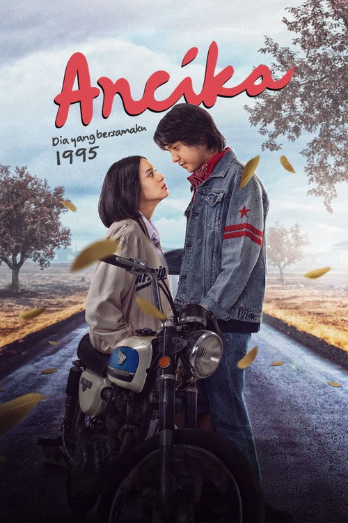 Ancika (2024)