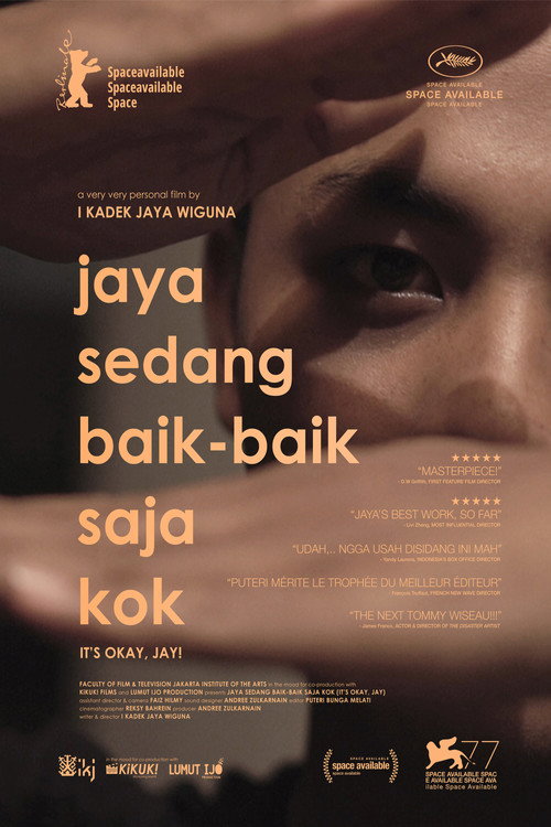 It's Okay, Jay! (2019)