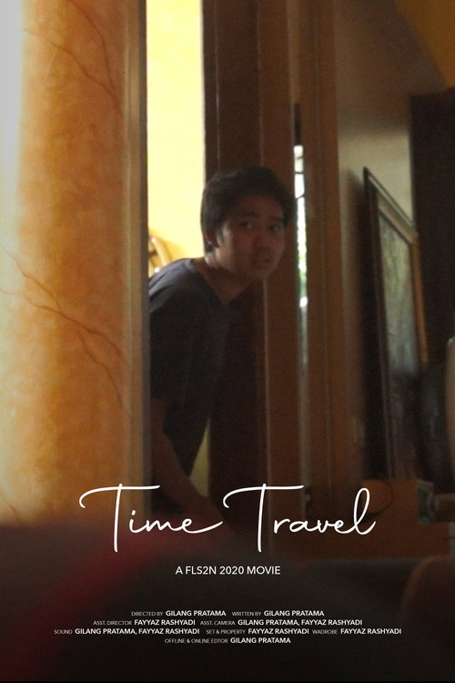 Time Travel (2020)