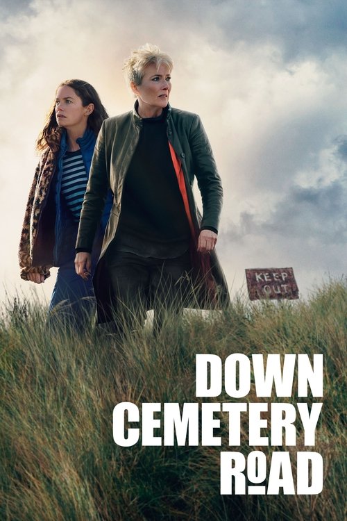Down Cemetery Road Season 1 (2025)