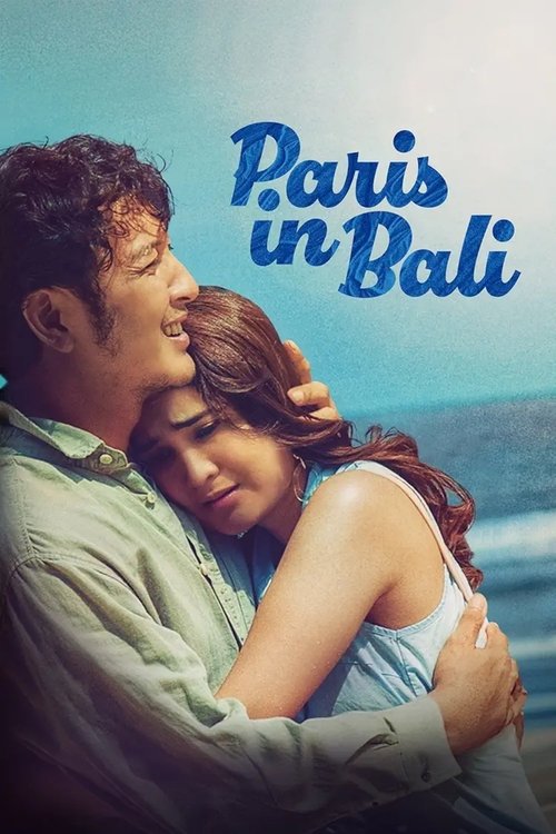 Paris in Bali (2025)