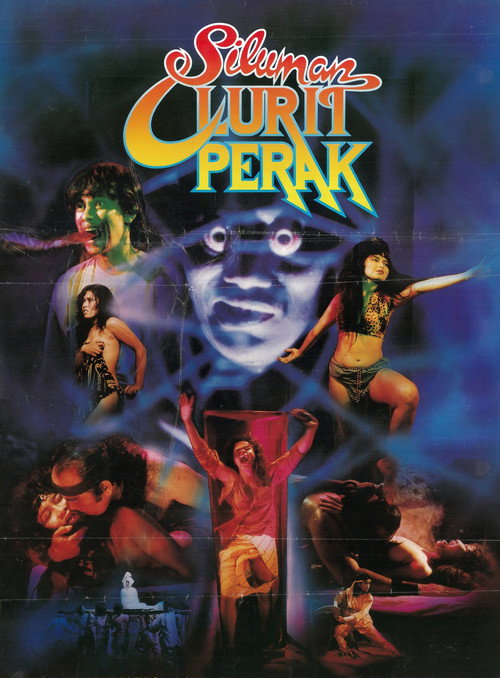 Demon with The Silver Sickle (1988)