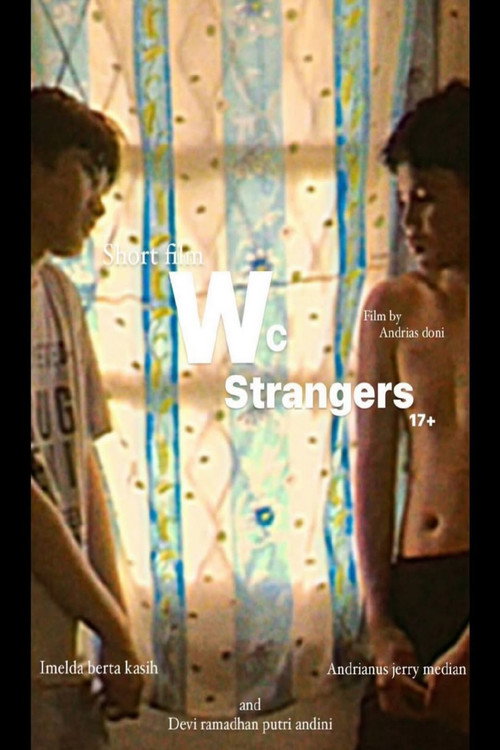 Wc Strangers (2024)