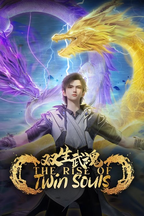 The Rise of Twin Souls Season 1 (2025)