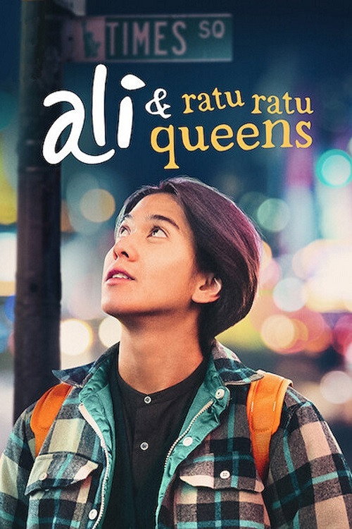 Ali &amp; Ratu Ratu Queens (2021)