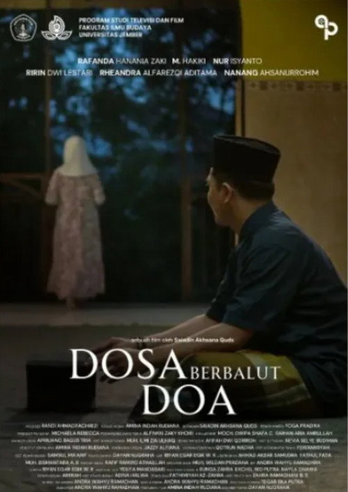 Dosa Berbalut Doa (2025)