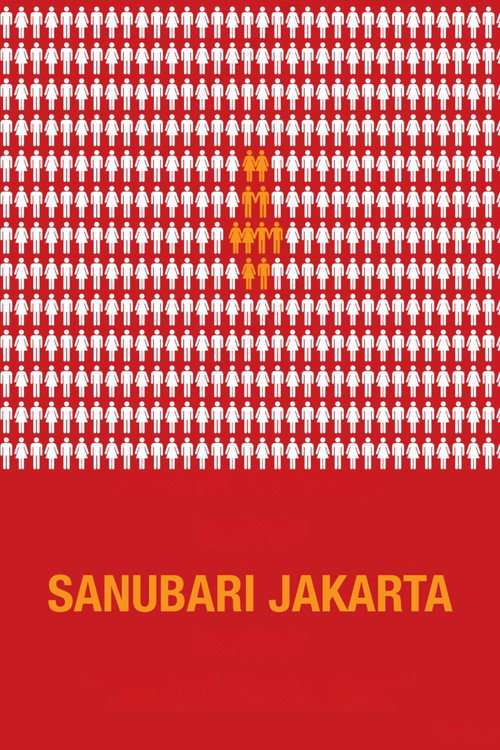 Jakarta Deep Down (2012)