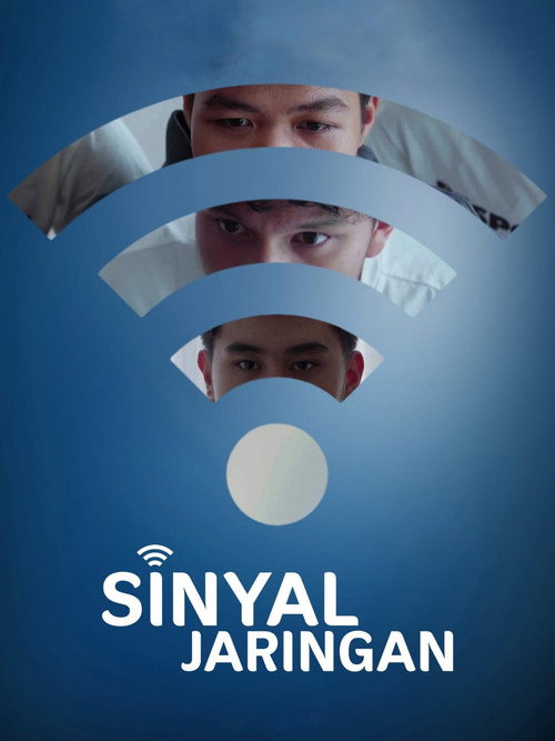 Sinyal Jaringan (2025)