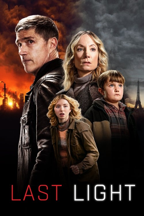 Last Light Season 1 (2022)