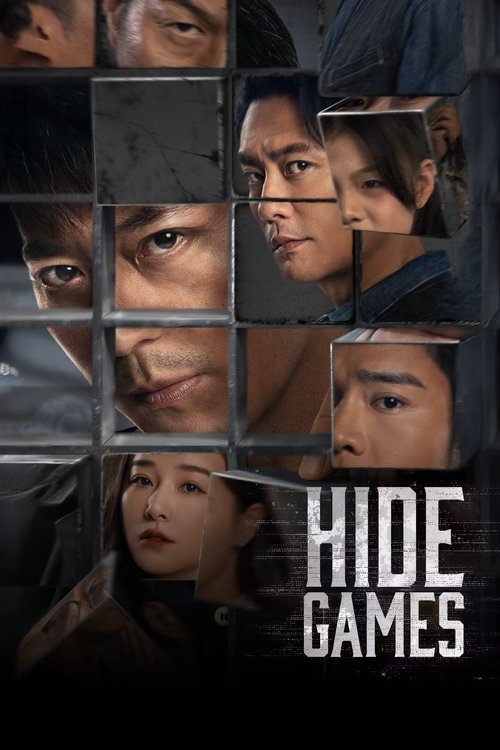 Hide Games Season 1 (2025)
