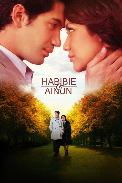 Habibie &amp; Ainun (2012)
