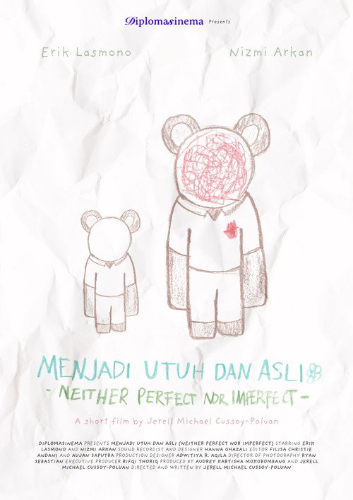 Neither Perfect Nor Imperfect (2025)