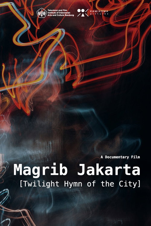 Twilight Hymn of the City (2025)