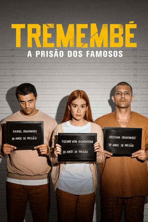 TREMEMBÉ Season 1 (2025)