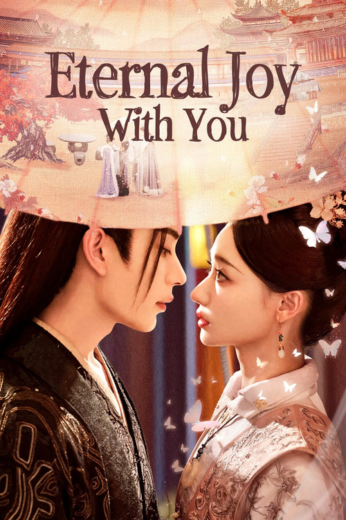 Eternal Joy with You Season 1 Episode 6 Season 1 (2025)