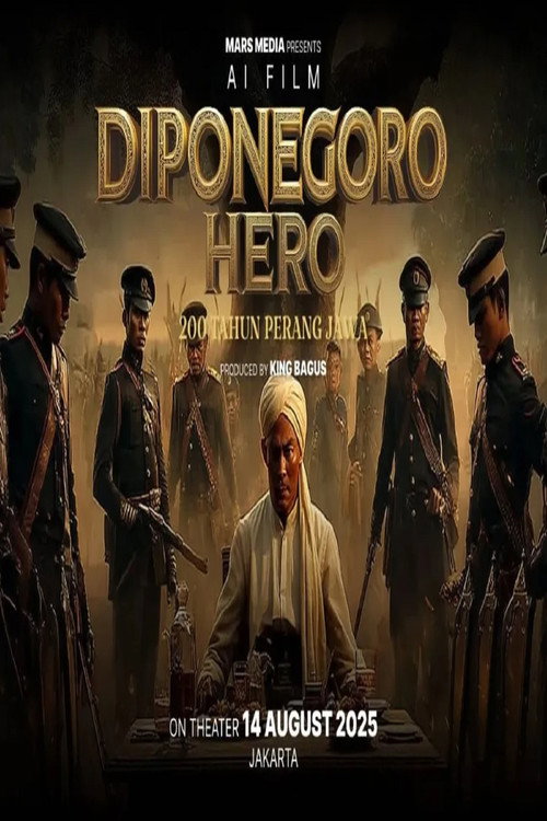 Diponegoro Hero (2025)